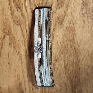 Bracelet Magnetic Multi Strand